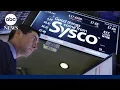 How Sysco acquiring Restaurant Depot could shake up the food industry
