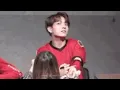 BTS jk gif