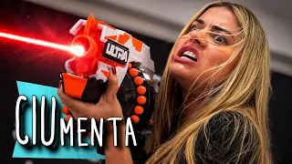 CIUMENTA