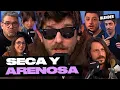 Download Lagu HORRIBLE Y FASCINANTE EN VIVO con Jorge Pinarello, Fio Sargenti, Navaja Crimen | BLENDER