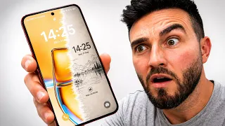 Your Phone Can't Do THIS! - TCL P80 Ultra NXTPAPER