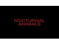 Video di NOCTURNAL ANIMALS - Sneak Peek of Official Teaser Trailer