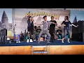 Download Lagu Lemah Gemulai Jogetan Si Galih -  Denaz Music