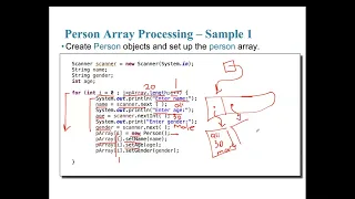 Java Programming - Chapter 9 Objects and Classes OOP Concepts Explained Part 11