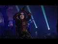 Cradle of Filth // Bathory Aria - Live 2022