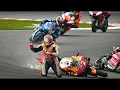 Download Lagu MotoGP Crashes #1     NEFFEX  Cold ❄️