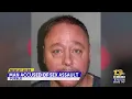 Pueblo man accused of forcing child to drink alcohol and smoke pot before alleged sex