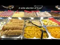 King Buffet - Grand Opening November 2024