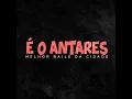 É o Antares Melhor Baile da Cidade