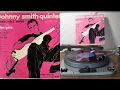 Johnny Smith Quintet / Jazz at NBC / RLP 410
