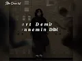 Mert Demir - Cehennemin Dibi (Lyrics /Sözleri)