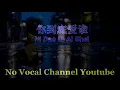 Download Lagu Ni Dao Di Ai Shei ( 你到底爱谁 ) Male Karaoke Mandarin - No Vocal