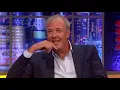 Jeremy Clarkson Reveals What He Thinks of the New Top Gear! | The Jonathan Ross Show | ITV