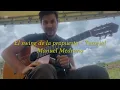 El swing de la propuesta - Tutorial Guitarra Express Mannuel Santiago