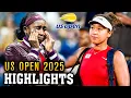 Download Lagu Coco Gauff vs Naomi Osaka ( 大坂なおみ ) R4 | US Open 2025