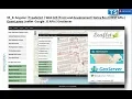 35 - 6 Angular TypeScript Web GIS Front-end development Spring Boot REST APIs OpenLayers Google APIs