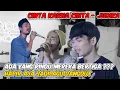 Download Lagu CINTA KARENA CINTA - JUDIKA | LIVE NGAMEN VALDY NYONK ASTRONI TARIGAN ADLANI RAMBE