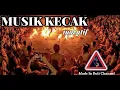 MUSIK KECAK INOVATIF