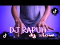 DJ RAPUH SPESIAL RAMADHAN VIRAL TIKTOK