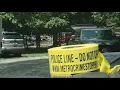 Investigation into cause of Leonardtown fire could take days