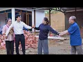 Download Lagu Jack was stunned when Tu Tien ex-mother-in-law appeared the shock that helped her regain her memory