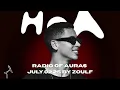 Lagu ZOULF @ HouseofAuras - Radio Set
