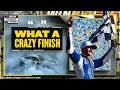 Download Lagu Chase Elliott’s Wild Rally \u0026 Reaction | 2025 NASCAR Cup Series at Kansas