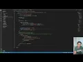 Real-Time Chat App part 2 ExpressJS Socket IO - Continuing the project