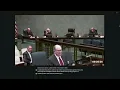 Jay-Z vs Buzbee EXPLODES in Court Full Appellate Hearing - Judges Drop BOMBSHELL Tentative Ruling