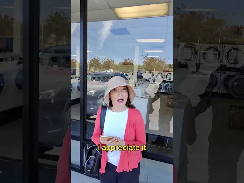she didn’t stand a chance