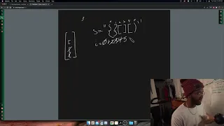 Valid Parentheses Explained Amazon Interview Question LeetCode
