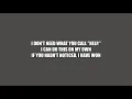 Download Lagu Gary Go-Ready (Lyrics).