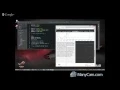 HTML and CSS Tutorial - Responsive and Max-Width