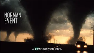 The Norman Event The First EF6 Tornado EAS Broadcast