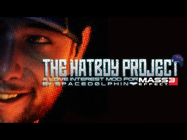 Hatboy Project: It's Out Now Edition