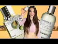 Does matcha 26 resemble citrus matcha