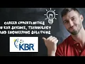 KBR Kellogg Brown Root