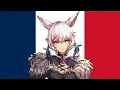Never Listen To French Y shtola In Public FFXIV