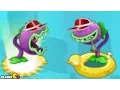 Download Lagu Plants Vs Zombies 2: Chomper Show Time Big Wave Beach Gameplay!