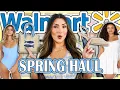 UNBELIEVABLE WALMART SPRING FASHION sundresses swimwear jeans sandals MORE
