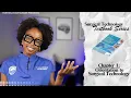 Surgical Tech Textbook Series - Ep 1 What Is a Surgical Technologist Chapter 1 Breakdown