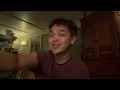 secret language by ryan beatty (ndr cover)