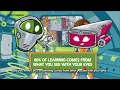 Join Eye Squad and See Clearly Stop Professor Blur from Messing with Your Vision