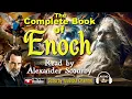 Complete Book of Enoch by Alexander Scourby, Number 1 Video on Scourby YouBible Channel.