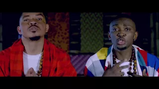 bracket agogo ft solidstar official video