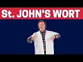 Should You Use St John s Wort for Depression