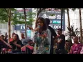 Download Lagu nampak biasa saja,tapi power,nangis kak ziana kalau dengar,disentuhan buskers-MADAH BERHELAH