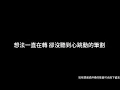 李浩瑋 - 真心話 伴奏