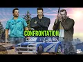 Download Lagu GTA V SERIES | CONFRONTING CLAUDE ! | Episode 7