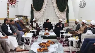 لماذا أيام الفاطمية ثلاثة أو أكثر ؟ - سماحة الشيخ مهدي الطرفي